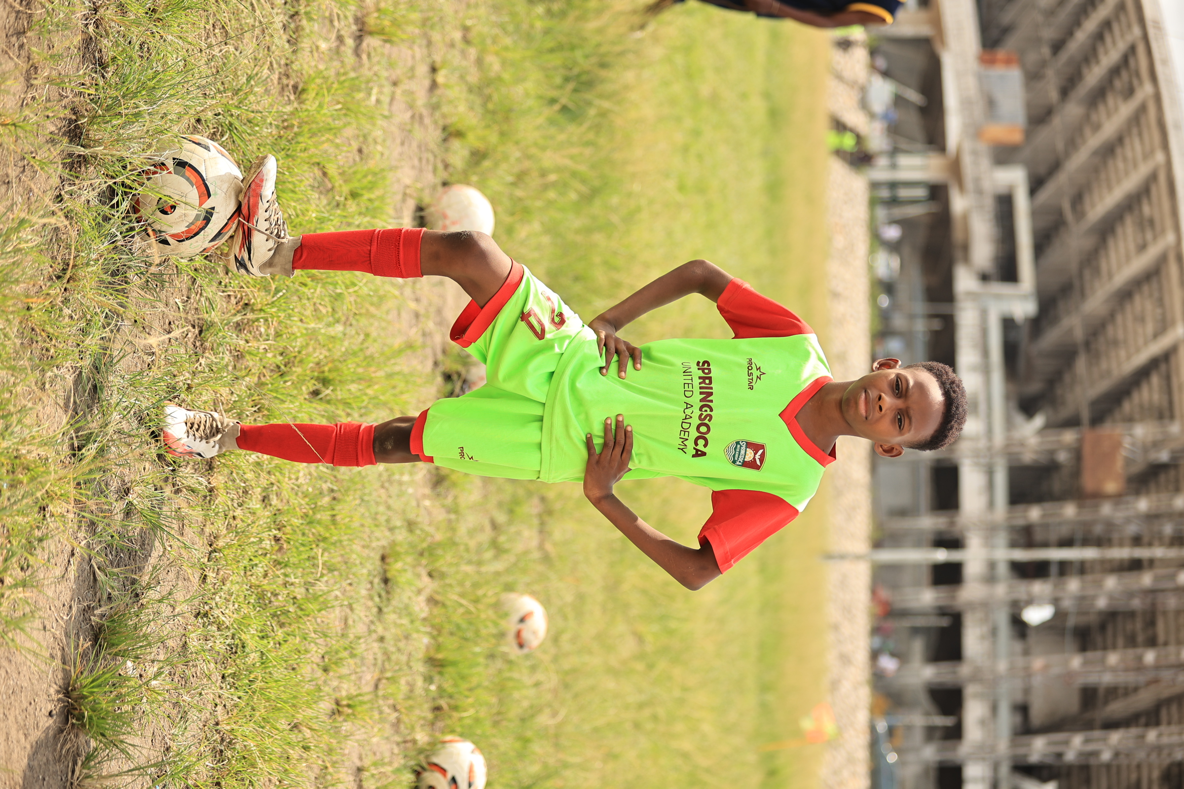 Action