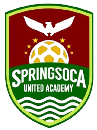 Springsoca Logo